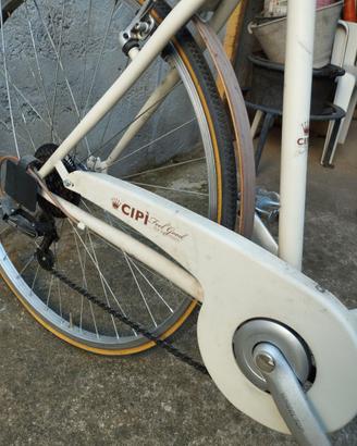 Bicicletta