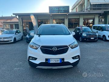 Opel Mokka X 1.6 CDTI Ecotec 4x2 Start&Stop Advanc