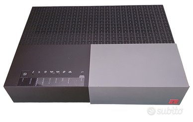 Modem Router fibra Timhub