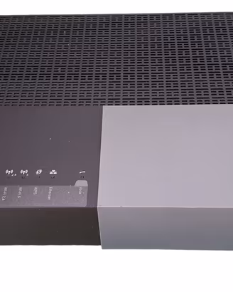 Modem Router fibra Timhub