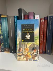 La baia dei contrabbandieri - Fiona Kelly