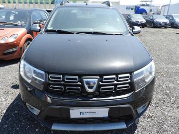 DACIA Sandero II 2017 Stepway - Sandero St U163181