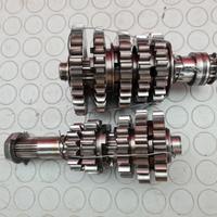 CAMBIO ALBERI KTM MX 250 1987 1988 GS 1989