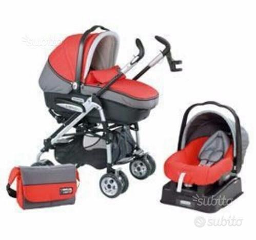 Trio peg perego store pliko p3 2008