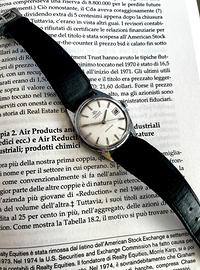 Tissot Camping Visodate