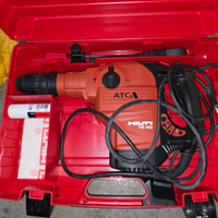 Trapano demolitore HILTI TE 60