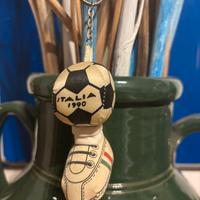 Portachiavi italia 90 vintage
