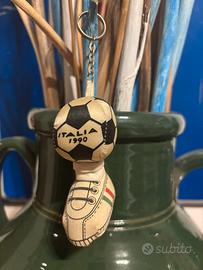 Portachiavi italia 90 vintage