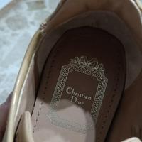 scarpe Christian Dior 