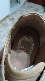 scarpe Christian Dior 