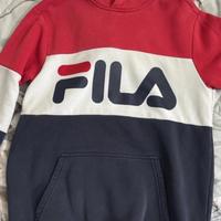 Felpa Fila taglia S
