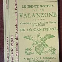 Nunziante Pagano e il Manifesto dell'Accademia del
