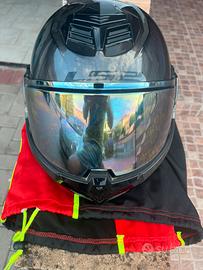 Casco modulare LS2