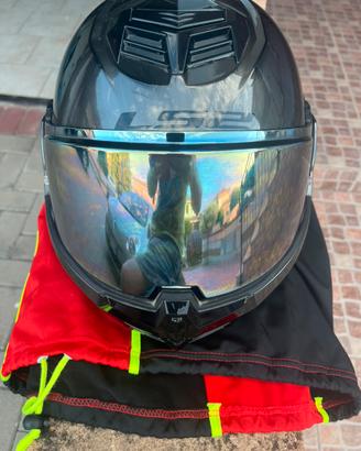 Casco modulare LS2
