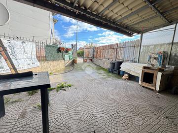 CASA INDIPENDENTE A SAN MARTINO VALLE CAUDINA