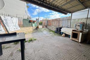 CASA INDIPENDENTE A SAN MARTINO VALLE CAUDINA