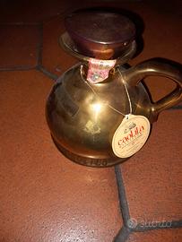 Decanter di whisky Caolila