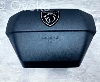 Skoda Fabia Airbag Volante