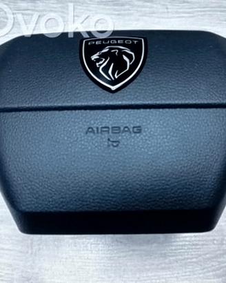 Skoda Fabia Airbag Volante