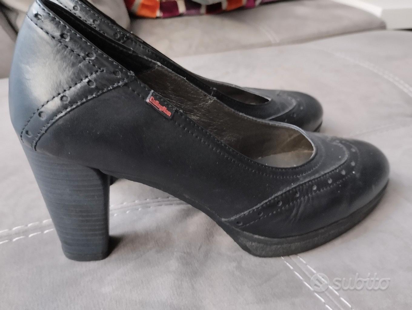 Scarpe da donna Callaghan taglia 40 10 Abbigliamento e