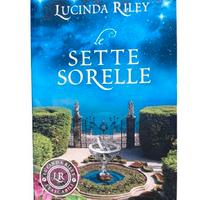 Le Sette Sorelle di Lucinda Riley