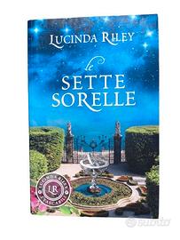 Le Sette Sorelle di Lucinda Riley