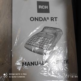 Registratore cassa nuovo