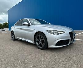 Alfa Romeo Giulia 2.0 t Veloce TI Q2 200-280 cv