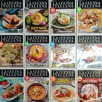 ricettari la cucina italiana