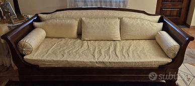 Divano Morelato Luigi Filippo