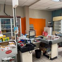 Articoli da supermercato