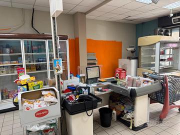 Articoli da supermercato