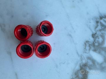 Cappeletti valvole pneumatici