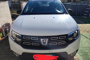 auto dacia Sandero stepway 15°annivers.