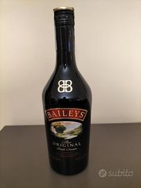 Bottiglia di Baileys 