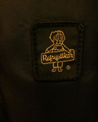 Bomber RefrigiWear uomo