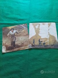 Vinili 45 Giri Lucio Battisti 