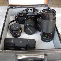 Yashica fr