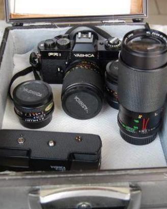 Yashica fr