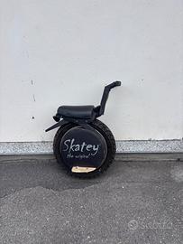 moto elettrica