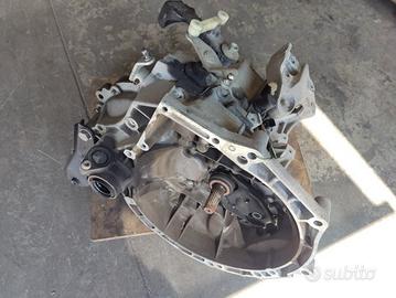 Cambio CITROEN C3 1199cc benzina del 2013