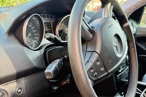 Mercedes ML autocarro 280 w164