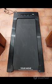 Tapis roulant elettrico