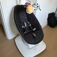 Sdraietta elettrica 4moms