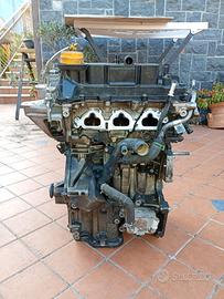 Motore Renault Dacia 1.0 TCe (90cv) H4D E470 
