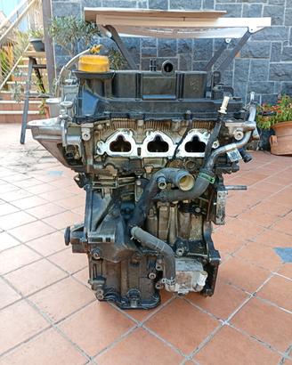 Motore Renault Dacia 1.0 TCe (90cv) H4D E470 