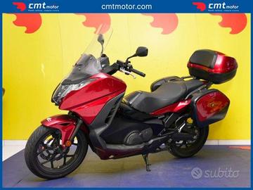 HONDA Integra Garantito e Finanziabile