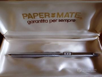 Penna Paper Mate Profile Vintage – Doppi Cuori