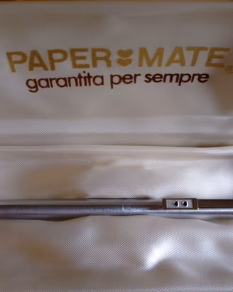 Penna Paper Mate Profile Vintage – Doppi Cuori