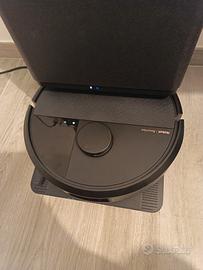 roomba plus 500 combo